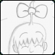 Saturn Ribbon Thumbnail